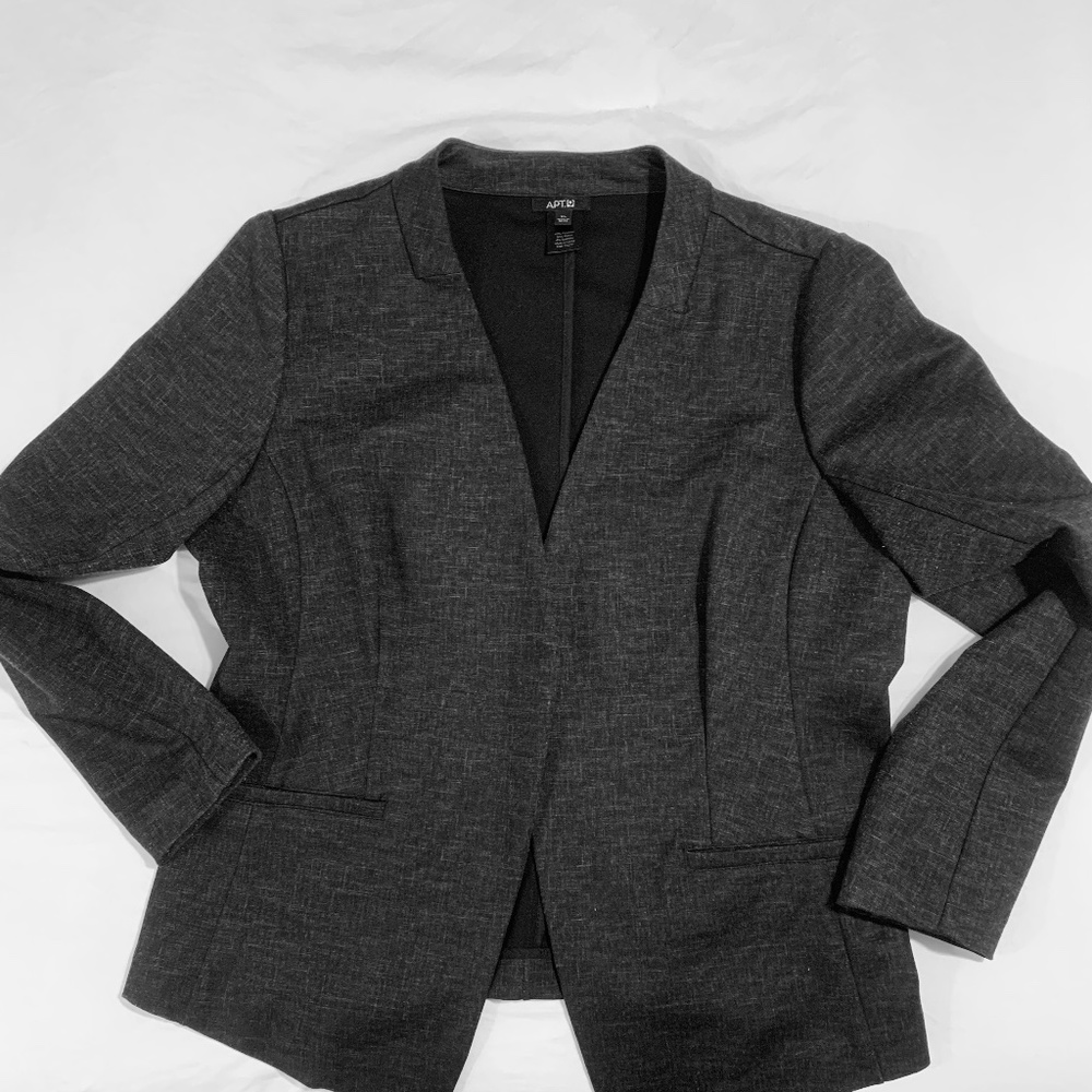 APT 9 Spring Jacket - Picture 4 of 4